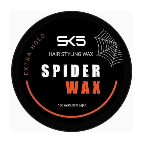 SK5 واكس سبايدر فايبر لتصفيف الشعر 150مل