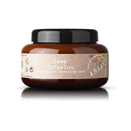 Nashi Argan Deep Infusion Moisturizing and Renewin...