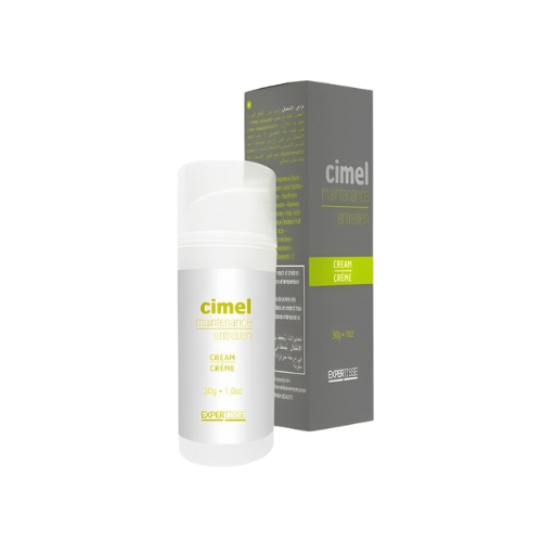 كريم سيميل كريم مقشر