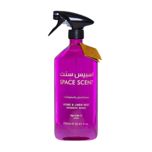 كازانوفا اسبيس سنت معطر المنزل والمفروشات 300 مل ق...