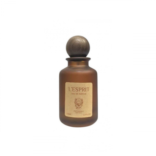 عطر لي اسبريت من باتشولي بارفيوم 100مل