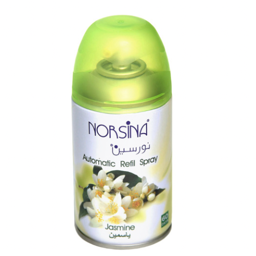 نورسين معطر جو 250 مل ياسمين