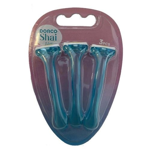 دوركو Shai امواس البكيني النسائيه 3 مكينه