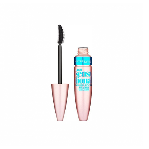 ماسكرة LASH SENSATIONAL المقاومة للماء