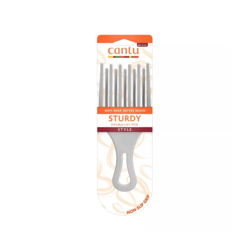 كانتو مشط الشعر الكيرلي