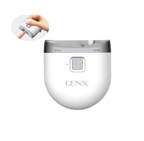 قصّافة أظافر كهربائية DENX DX3710 – آمنة وعملية