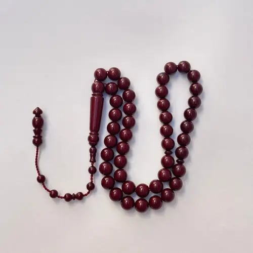 سبحة تمليكة فاخرة