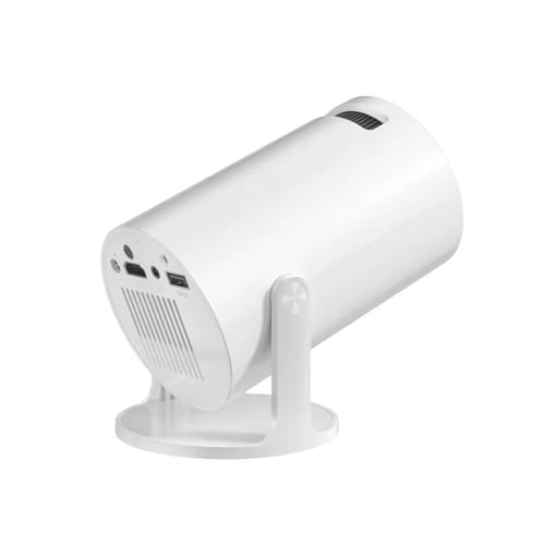 DENX Smart Projector – بروجكتر عرض ذكي محمول ا