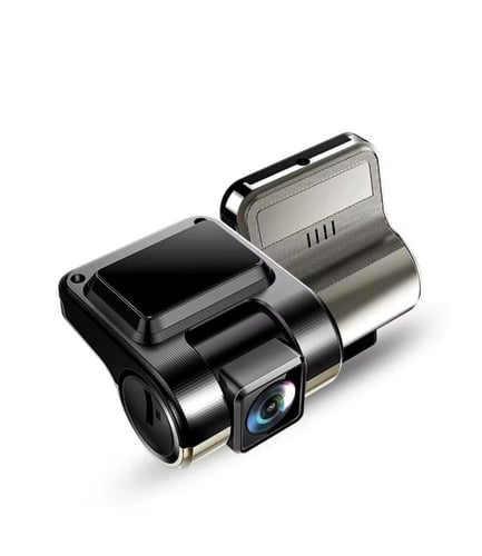 كاميرا سيارة ذكية ثلاثية العدسات – شاشة 4 إنش FHD...