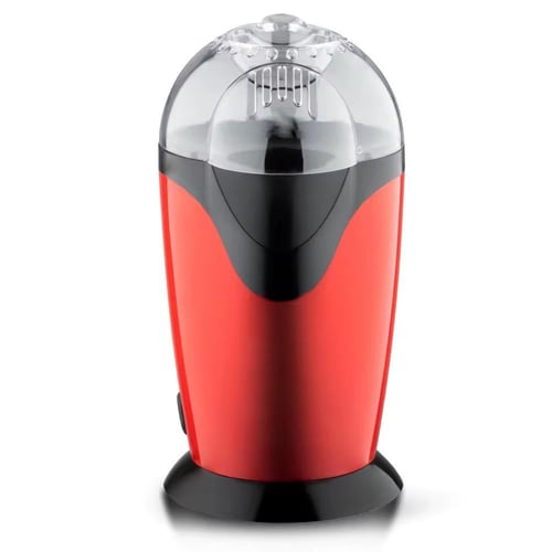 صانعة الفشار الكهربائية