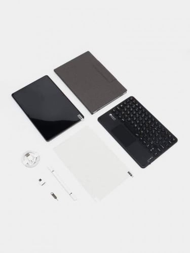 تابلت CCIT Tab G25 مع كيبورد وقلم مجاني