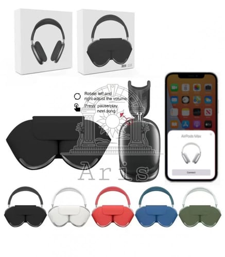 سماعة برو ماكس