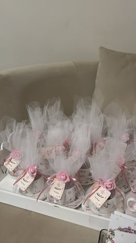 فناجيل العيد