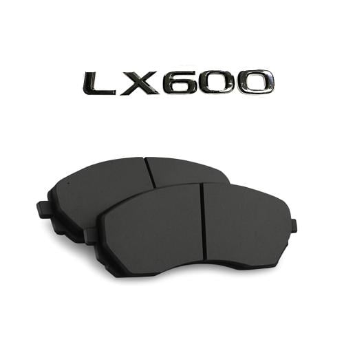 فحمات LX 600 بريماكس