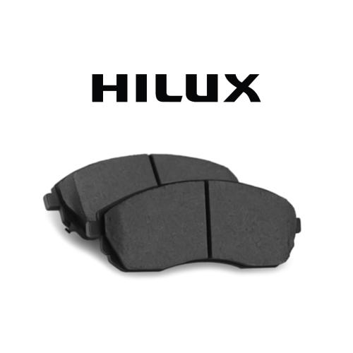 فحمات هايلكس بريماكس