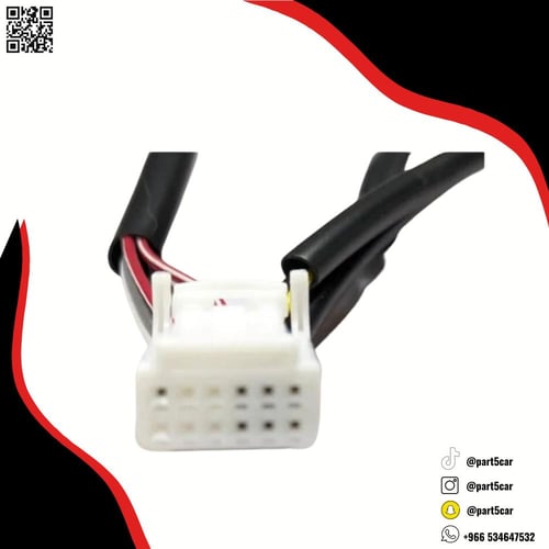 تحكم دركسون اف جي FJ