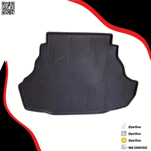 فرشه شنطه كامري 2012-2017 اصلي وكالة