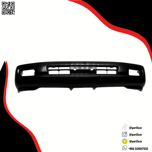 صدام امامي لاندكروزر 2003 - 2007