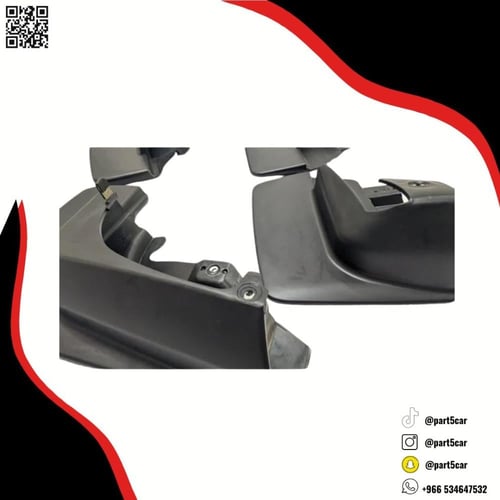 نسافات لاندكروزر 90 - 97 فيابر