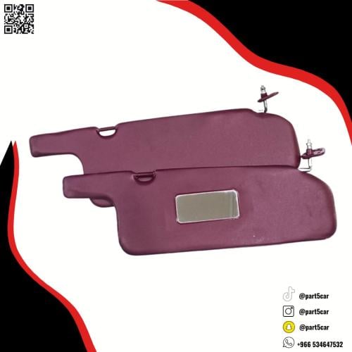 طقم شماسة كرسيدا 1995 - 1989