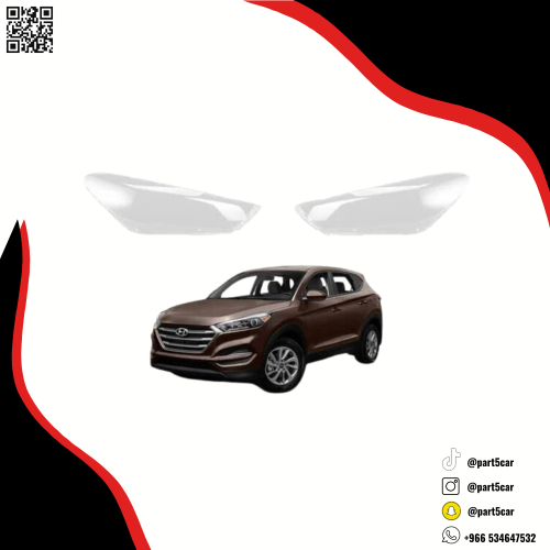 قزاز شمعات هيونداي توسان 2016