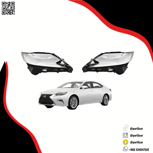 قزاز شمعات لكزس ES350 موديل 2016 - 2018