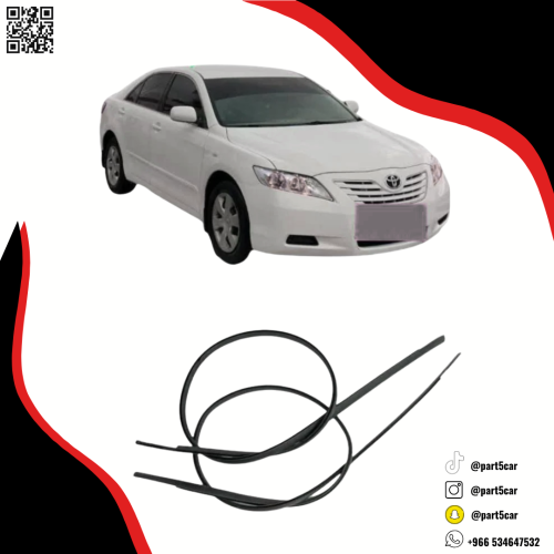 جلد سقف كامري اوريون 2007 - 2011 يمين ويسار