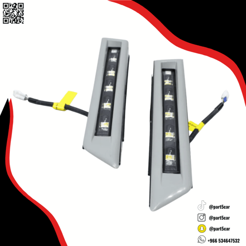 ليد صدام اوريون 2012 - 2017 اصلي