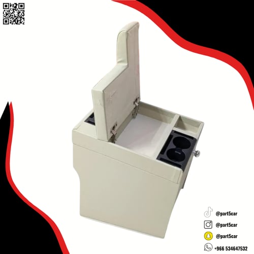 تكاية لاندكروزر 2003 - 2007 بيج