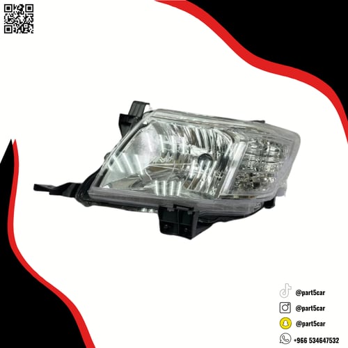 شمعات هايلوكس 2012 - 2015 ديبو