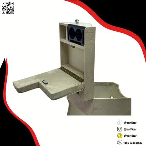 تكاية لاندكروزر 2003 - 2007 بيج