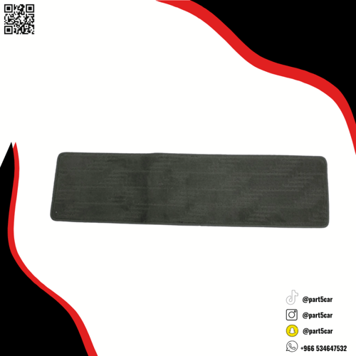 فرشات ارضيه لاندكروزر 2008 - 2011 اصلي