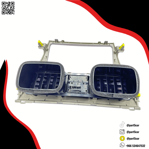 ديكور مسجل مع الريش يارس 2006 - 2013