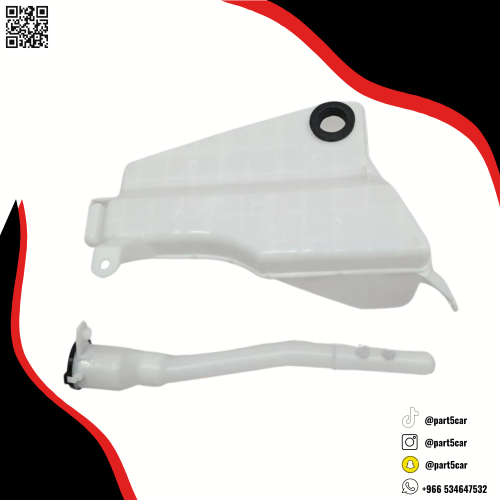 قربة مساحات لاند كروزر 98 - 2007