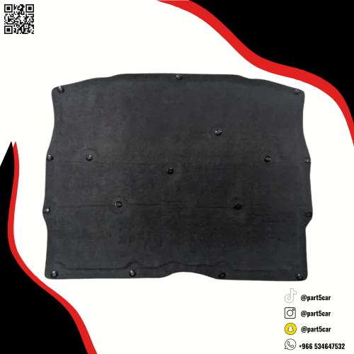 بطانة كبوت لاندكروزر 85 - 89