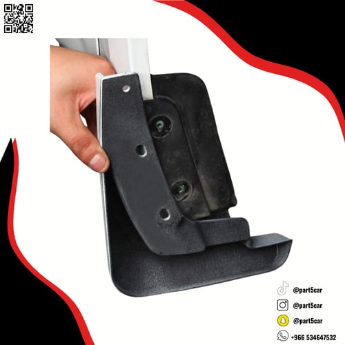 نسافات تويوتا كورولا 2008 - 2013