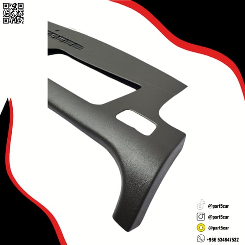 قشره طبلون جمس يوكن تاهو 2007 - 2014