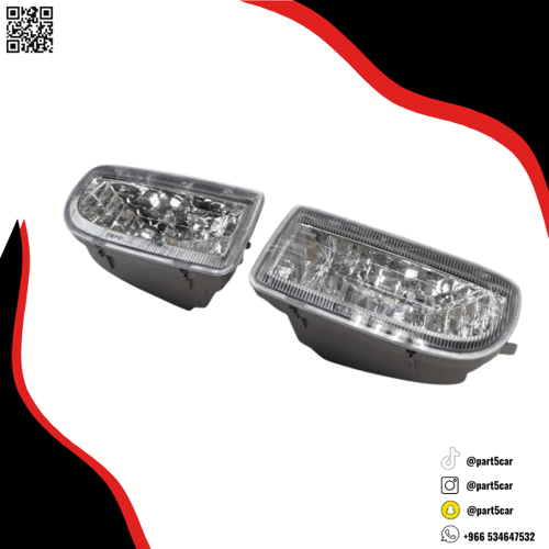 كشافات صدام لاندكروزر 98 - 2007 ديبو