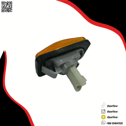 اصطب رفرف كامري 98 - 2002