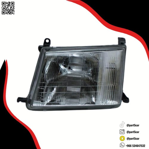 شمعات نور لاندكروزر 98 - 2001 ديبو