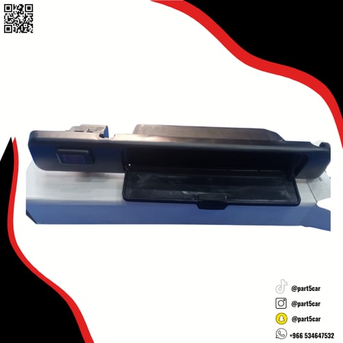 درج فلشر كرسيدا 1989 – 1996