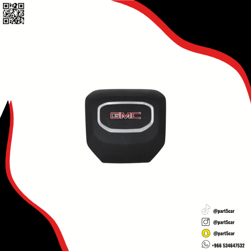 ارباق جمس يوكن 2021 - 2024