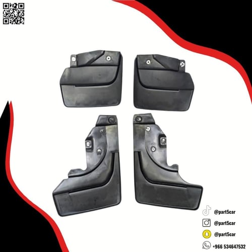 نسافات لاندكروزر 90 - 97 فيابر