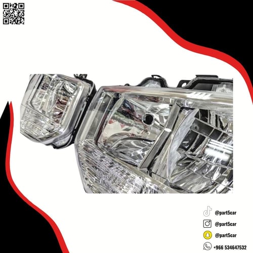 شمعات كوستر 2017 - 2019 ديبو