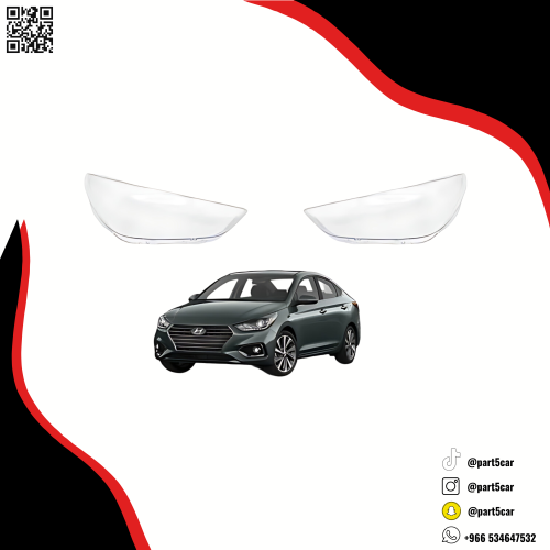 قزاز شمعات هيونداي اكسنت 2018 - 2021