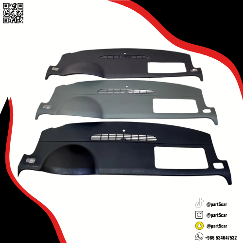 قشره طبلون جمس يوكن تاهو 2007 - 2014