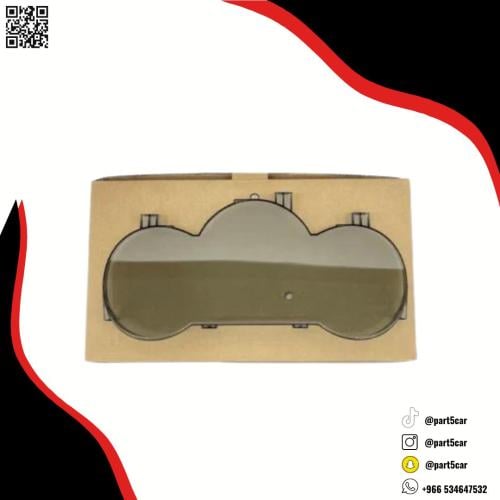 زجاج طبلون هايلوكس 2012 - 2015 اصلي وكالة لونين