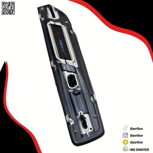 اشارة جانبية رفرف امامي كابرس 2007 - 2016 يمين و ي...