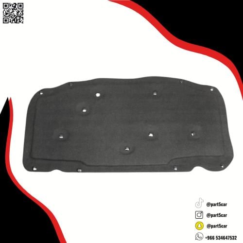 بطانه كبوت هايلوكس و فورشنر 2006 - 2015 وطني