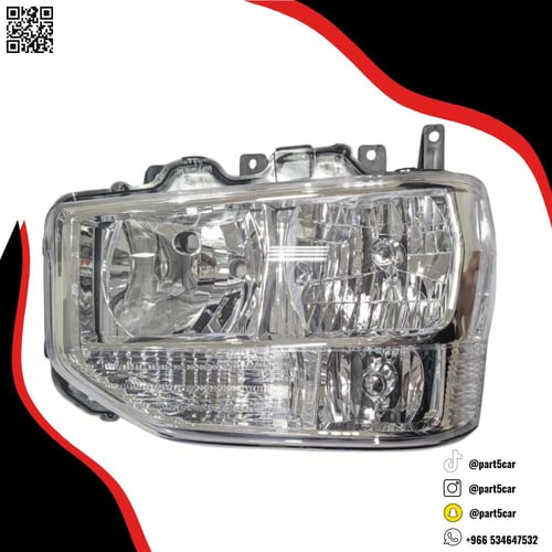 شمعات كوستر 2017 - 2019 ديبو